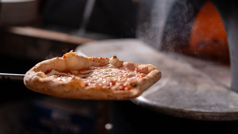 Honey Sriracha Ranch pizzaranch specialty
